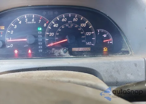 2005 Toyota Camry Le/Se/Std/Xle from USA, damaged, VIN 4T1BE32K45U411598